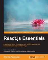 book React.js Essentials