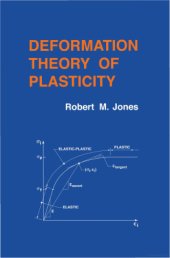 book Deformation theory of Plasticity