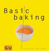 book Basic baking