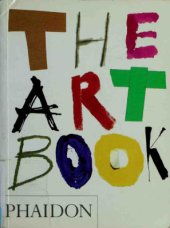 book The Art Book (Dictionary)