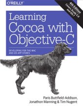 book Learning Cocoa with Objective-C: Developing for the Mac and iOS App Stores (Code Only)