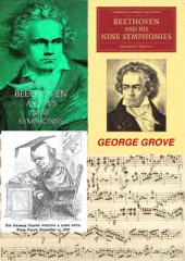 book Beethoven and His Nine Symphonies