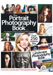 book The Portrait and Landscape Photography Book. Volume 2