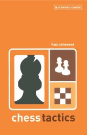 book Chess Tactics