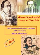 book Piano Solo Pieces