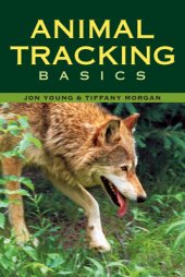 book Animal Tracking. Basics