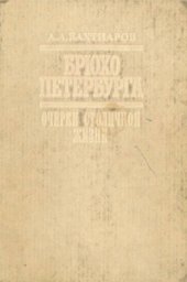 book Брюхо Петербурга. Очерки столичной жизни