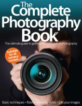 book The Complete Photography Book