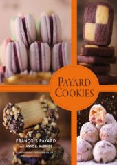 book Payard Cookies