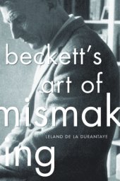 book Beckett’s Art of Mismaking