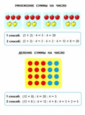book Математика. 3 класс. Рабочая тетрадь. Часть 2