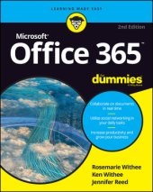 book Office 365 For Dummies