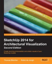 book SketchUp 2014 for Architectural Visualization (Code Only)