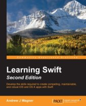 book Learning Swift