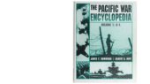 book The Pacific War Encyclopedia