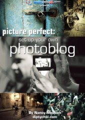 book Picture Perfect: Set Up Your Own Photoblog