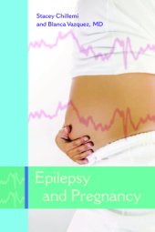 book Epilepsy and pregnancy