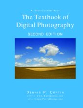 book The Textbook of Digital Photography