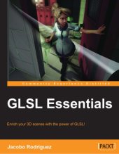 book GLSL Essentials