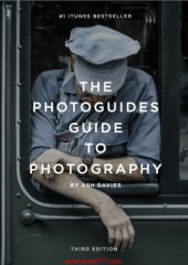 book The PhotoGuides Guide to Photography