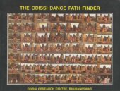 book The Odissi dance path finder (vol. I)