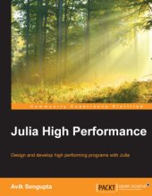 book Julia High performance