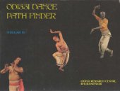 book The Odissi dance path finder (vol. II)