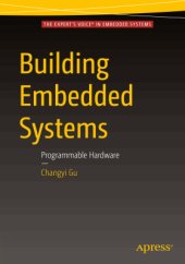 book Building Embedded Systems: Programmable Hardware