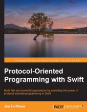 book Protocol Oriented Programming with Swift