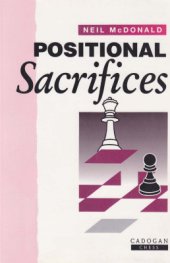 book Positional Sacrifices