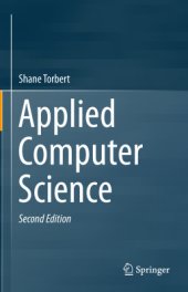 book Applied Computer Science