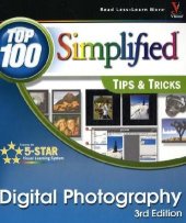 book Digital Photography: Top 100 Simplified Tips & Tricks