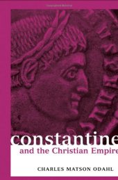 book Constantine and the Christian Empire