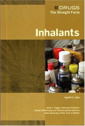 book Inhalants