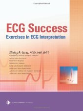 book ECG Success: Exercises in ECG Interpretation