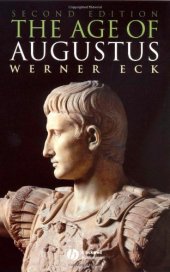 book The Age of Augustus