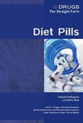 book Diet Pills