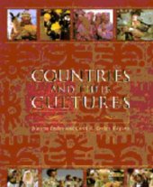 book Countries and Their Cultures ( L-R )