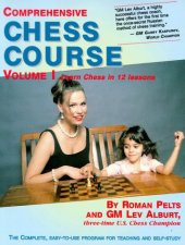 book Learn chess in 12 lessons: the complete, easy-to-use program for teaching and self-study