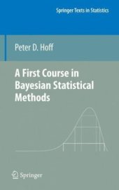 book A First Course in Bayesian Statistical Methods