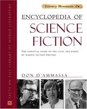 book Encyclopedia Of Science Fiction