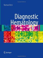 book Diagnostic Hematology