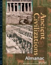 book Ancient Civilizations RL. Almanac