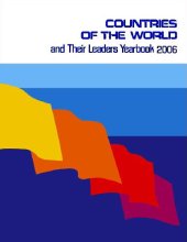 book Countries Of The World and Their Leaders Yearbook 2006