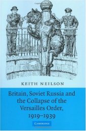 book Britain soviet collapse versailles