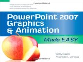 book PowerPoint 2007 Graphics & Animation Made Easy 