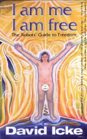 book I Am Me I Am Free - The Robots' Guide To Freedom