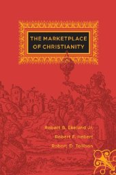 book The Marketplace of Christianity