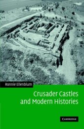 book Crusader Castles and Modern Histories