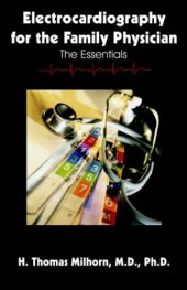 book Electrocardiography for the Family Physician: The Essentials